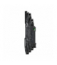 Zelio Relay Przekaźnik interfejsowy z LED 12V DC, 6A, 1 styk C/O, RSL1PRJU Schneider Electric