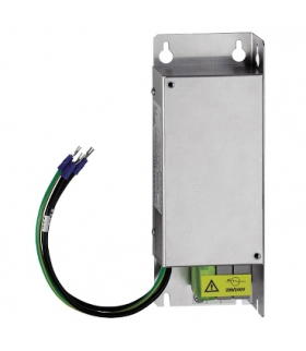 Akcesoria VW3A Filtr EMC 1 fazowe 200/240VAC 50/60Hz 9A IP20, VW3A31401 Schneider Electric