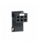 Blok zaciskowy do szyny 35mm LRD/LR3D, LAD7B106 Schneider Electric