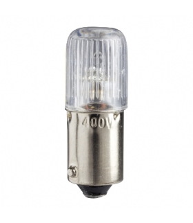 Harmony XB4 Żarówka przezroczysta 230V, 2.6W, BA9s, DL1CF220 Schneider Electric