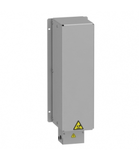 Akcesoria VW3A Rezystor hamowania, IP20, 16 Ohm, 1.1kW, VW3A7733 Schneider Electric