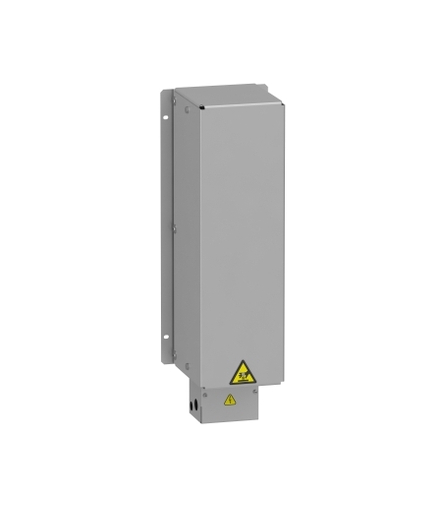 Akcesoria VW3A Rezystor hamowania, IP20, 16 Ohm, 1.1kW, VW3A7733 Schneider Electric