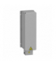 Akcesoria VW3A Rezystor hamowania, IP20, 16 Ohm, 1.1kW, VW3A7733 Schneider Electric