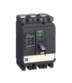 EasyPact, rozłącznik Easypact CVS160NA 160A 3P, LV516425 Schneider Electric