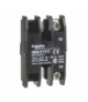 Harmony XAC Blok styków z samoczynnym powrotem, 1NC+1NO, XENC1151 Schneider Electric