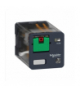 Zelio Relay Przekaźnik uniwersalny z przyciskiem test LED 3C/O 10A, 230V AC, RUMC32P7 Schneider Electric