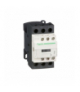 Stycznik mocy TeSys D AC3 40A 4P 2NO 2NC cewka 24VAC, LC1D25B7 Schneider Electric