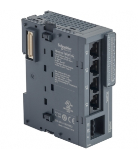 Moduł Modicon 120VAC TM3 8 wejść, TM3XTYS4 Schneider Electric