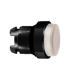 ILLUMINATED PUSHBUTTON HEAD, ZB4BWCUST02 Schneider Electric