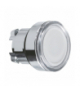 ILLUMINATED PUSHBUTTON HEAD, ZB4BWCUST04 Schneider Electric