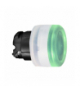 ILLUMINATED PUSHBUTTON HEAD, ZB4BWCUST08 Schneider Electric