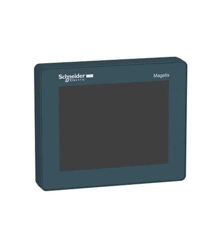 Wyświetlacz STU 3,5", HMIS65 Schneider Electric