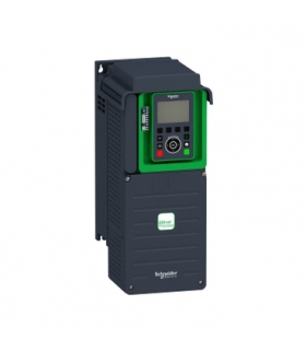 Przemiennik częstotliwości ATV930 3 fazowe 380/480VAC 50/60Hz 7.5kW 16.5A IP21, ATV930U75N4 Schneider Electric