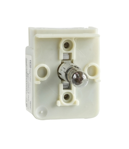 Harmony 9001K Moduł lampki podświetlającej, 28V, 30 mm, typ K+SK+KX, 9001KM35 Schneider Electric