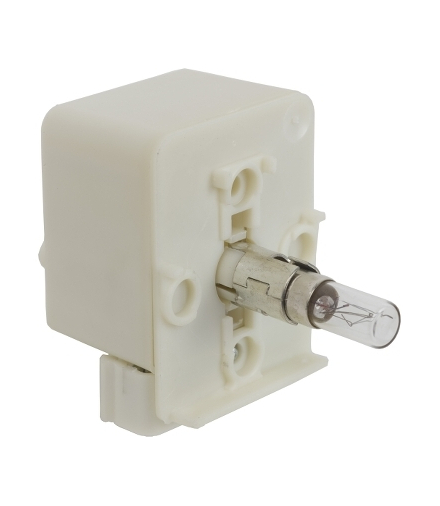 Harmony 9001K Rezystor modułu świetlnego, 30mm, 120V, 9001KM38 Schneider Electric