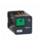 Zelio Relay Przekaźnik uniwersalny z przyciskiem test 3C/O 10A, 110V DC, RUMC31FD Schneider Electric