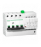 Ogranicznik przepięć Acti9 iQuickPRD20r-T2-3N 3+1-biegunowy Typ2 20 kA ze stykiem, A9L16297 Schneider Electric