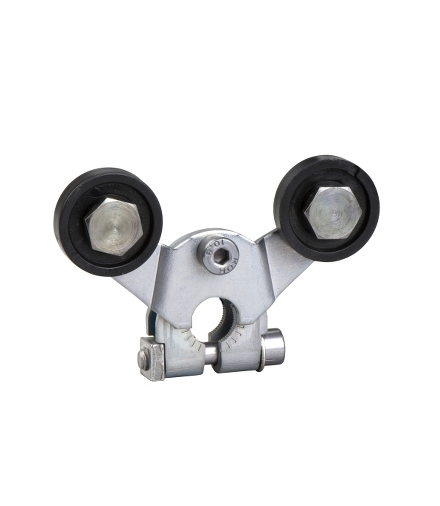 OsiSense XC Dźwignia łącznika krańcowego ramię widełkowe z rolkami minus 40..70°C, ZC2JY71 Schneider Electric