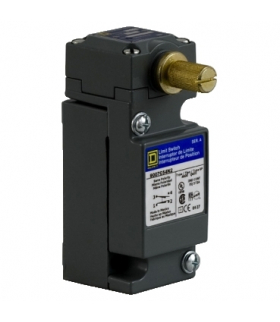 OsiSense XC Łącznik krańcowy, 600V, 10A, C + opcje, 9007C54N2 Schneider Electric
