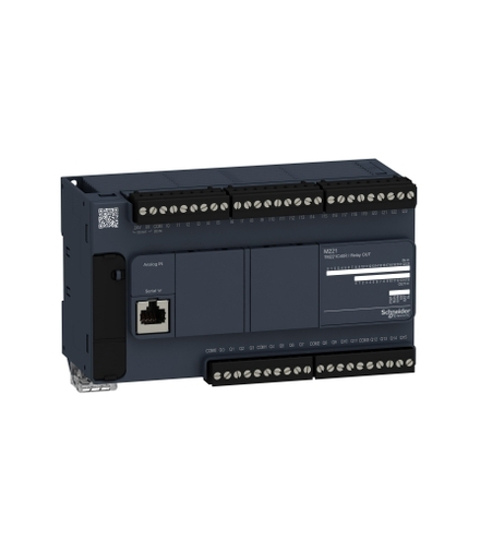 Sterownik M221-40I/O Kompakt, TM221C40R Schneider Electric