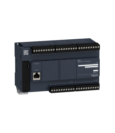 Sterownik M221-40I/O Kompakt, TM221C40T Schneider Electric