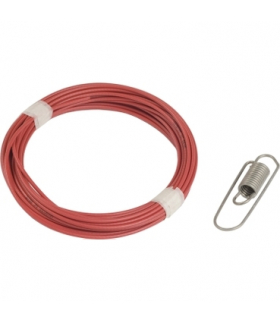 Preventa XY2C Zestaw montażowy, Ø 3.2 mm, L 10 m, do XY2CH, XY2CZ9310 Schneider Electric