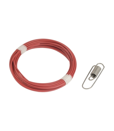 Preventa XY2C Zestaw montażowy, Ø 3.2 mm, L 10 m, do XY2CH, XY2CZ9310 Schneider Electric