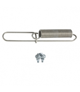 Preventa XY2 Zestaw montażowy Ø 3.2 mm L 30.5 m, XY2CZ9330 Schneider Electric