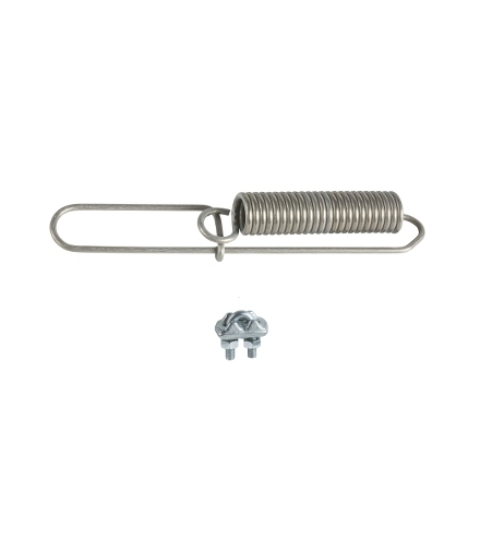 Preventa XY2 Zestaw montażowy Ø 3.2 mm L 30.5 m, XY2CZ9330 Schneider Electric