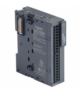 Moduł Modicon TM3 4I/2O, TM3AM6G Schneider Electric