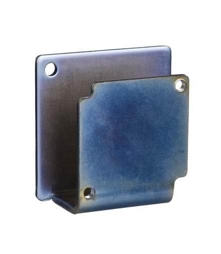 OsiSense XS Płytki montażowe, XSZBB25 Schneider Electric