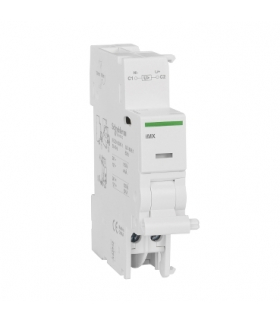 Wyzwalacz wzrostowy Acti9 iMX-12/24 12…24 V AC/DC, A9A26478 Schneider Electric