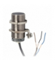 OsiSense XS Czujnik indukcyjny M30 z wyjściem PNP 1NC, 12/48V DC, kabel 2m, XSAV12373EX Schneider Electric