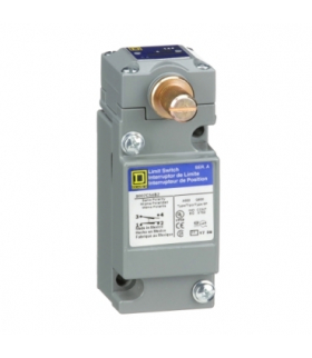 Wyłącznik krańcowy SQRD 1NO+1NC, 9007C54B2 Schneider Electric