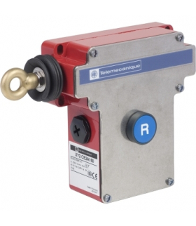 Awaryjny wyłącznik linkowyXY2CE - Strona lewa -1NC+1NO -, XY2CE2A150 Schneider Electric