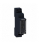 Zelio Time Przekaźnik wielofunkcyjny 24 240V AC DC, zakres 0.1s/ 100h, styk 1C/O, RE17RMEMU Schneider Electric