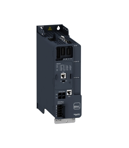 Przemiennik częstotliwości, 4kW, 400V, 3 faz., ATV340, ATV340U40N4 Schneider Electric