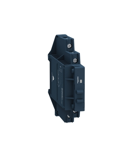 Harmony Relay Przekaźnik półprzewodnikowy wejście 4 32VDC/wyjście 24/280VAC, 12A, SSM1A112BD Schneider Electric