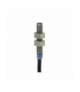 OsiSense XS Czujnik indukcyjny M5 z wyjściem PNP 1NO, 5/24V DC, kabel 2m, XS1N05PA311 Schneider Electric