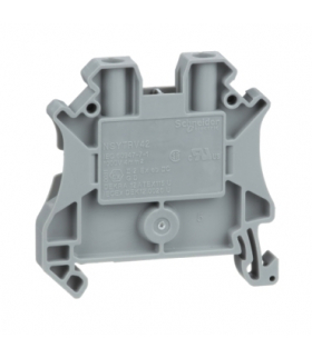 Złączki NSY, zacisk śrubowy przepustowy 4 mm2, NSYTRV42 Schneider Electric