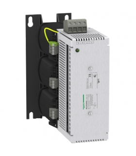 Phaseo, zasilacz prostujący i filtrujący, 3 fazowy, 400 V AC, 24 V, 40 A, ABL8TEQ24400 Schneider Electric