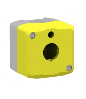 Pusta stacja sterująca, XALKW01 Schneider Electric