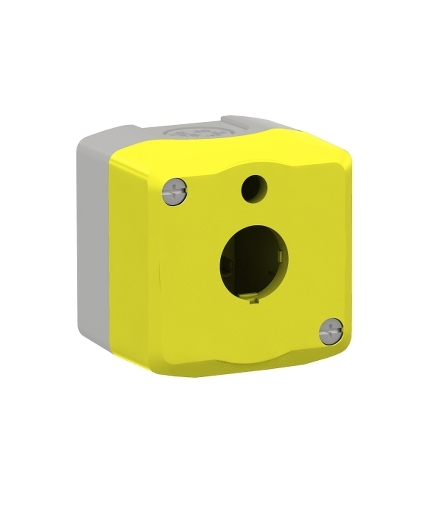 Pusta stacja sterująca, XALKW01 Schneider Electric