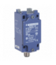 OsiSense XC Korpus łącznika krańcowego działanie migowe 1NC+1NO konektor M12, ZCKJ1D Schneider Electric