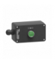 Harmony XAW Stacja sterująca przycisk START 1 NO, XAWG100EX Schneider Electric