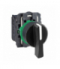 Harmony XB5 Przełącznik 3 pozycyjny plastikowy, XB5AJ33 Schneider Electric