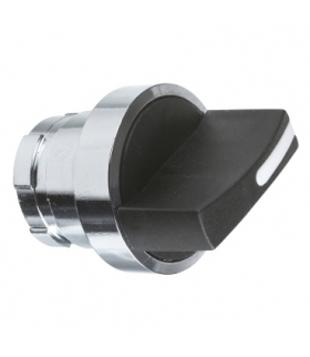Harmony K Głowica przełącznika krzywkowego Ø28.5 mm, metalowy, KAXZ1M12 Schneider Electric