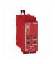 Moduł Preventa UAT Kat.4 24V sprężynowe, XPSUAT13A3AC Schneider Electric