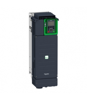 Przemiennik częstotliwości ATV930 3 fazowe 380/480VAC 50/60Hz 45kW 88A IP21, ATV930D45N4 Schneider Electric
