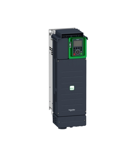 Przemiennik częstotliwości ATV930 3 fazowe 380/480VAC 50/60Hz 45kW 88A IP21, ATV930D45N4 Schneider Electric